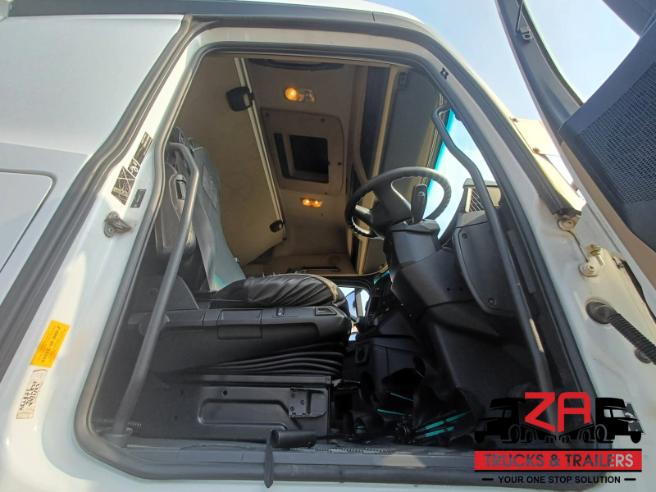 2020 MERCEDES BENZ ACTROS 2645 STANDARD